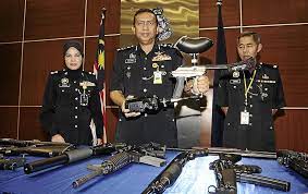 Many of our competitive airsoft guns, like the airsoft. Individuals Can T Have Airsoft Or Paintball Guns The Star