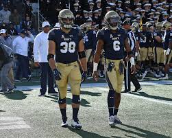 Aac opponents on the 2020 navy football schedule include temple, houston, tulsa, and memphis at home and tulane, east carolina, smu, and usf on the road. Anthony Gargiulo Football Naval Academy Athletics