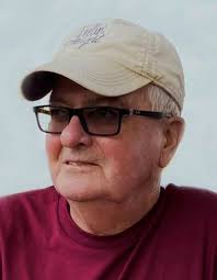 Obituary of Lorne John Higdon