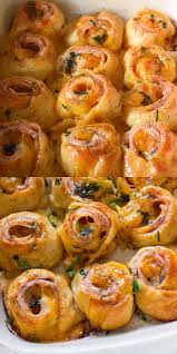 Puten Und Kaseparty Brotchen Rezepte Fingerfood Rezepte Kase Party