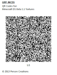 Minecraft 3ds download qr code indeed recently has been hunted by consumers around us, maybe one of you. Petit Computer Qr Code Sharing Thread Nintendo Ds Dsi Dsiware Forum Page 72