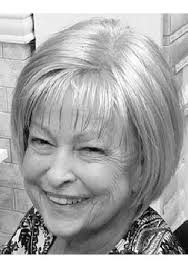 Patricia Ozmer Obituary (1943