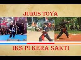 Check spelling or type a new query. Jurus Toya Iks Pi Kera Sakti