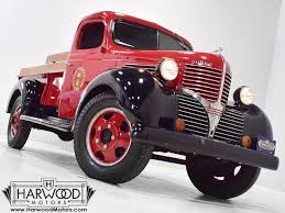 Image result for Atlanta Orange 1939 Dodge Truck