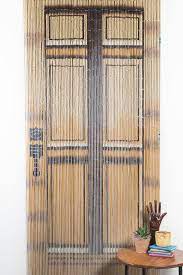 When you look at me and the whole world fades. Bamboo Curtain Door Look Wall Decor Bamboo Curtains Bamboo Door Beads Door Beads