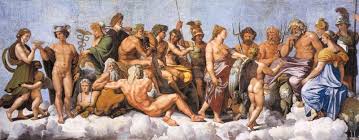 Maybe you would like to learn more about one of these? Diccionario Y Lista Completa De Dioses De La Mitologia Griega Y Romana Deidades Heroes Y Personajes Red Historia