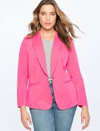 Black Blazer For Women Plus Size Ali Blazer Women S Plus Size Coats Jackets Blazer Blazers For Women Plus Size Coats