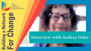 Building a Network for Change