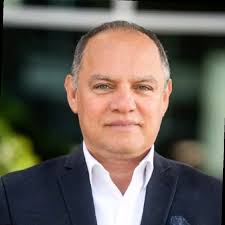 Sean Panizzi Email & Phone Number