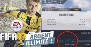 Le potentiel de chaque joueur à été vérifié sur plusieurs carrières. Fifa 17 Un Joueur Trouve Une Technique Pour Decupler Votre Budget