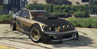 Hassanal bolkiah is the sultan of brunei darussalam. Evryone Has Their Own Favourite Mine Is Karin Sultan Rs Gtaonline