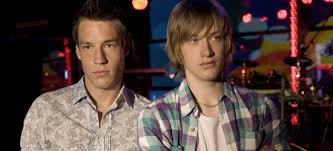 Х (2019)  озвучка. Bbc Bbc Three Blog Meet Daniel Sloss Star Of The Adventures Of Daniel