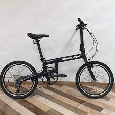モンベル mont bell の折りたたみ自転車は一味違う ベストスポーツマルイファミリー志木 折りたたみ自転車 自転車 折り畳み自転車