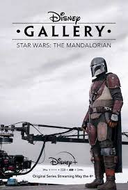 Icymi Disney Gallery Starwars The Mandalorian Official Trailer Mandalorian Disney Star Wars New Star Wars