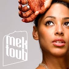 Henna Podcast — Mektoub