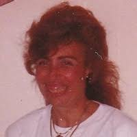 Obituary information for Marlene R Barrett