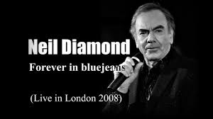 It was released in 1978 to capitalize on the success of the title song of the same name, a duet with barbra streisand, which had originally appeared as a solo recording on diamond's previous album, i'm glad you're here with me tonight. Neil Diamond Forever In Bluejeans London 2008 Youtube