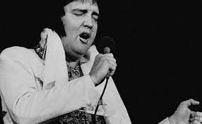 A 40 años del último concierto de Elvis Presley