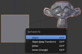 We break down the basics of blender so you can start using it easily. How Do I Parent Objects Blender Stack Exchange