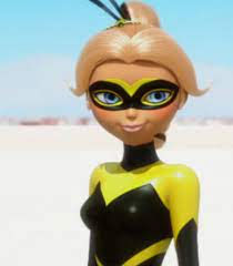 Queen bee superhero fashion & removable queen bee shoes, her kwami pollen , miraculous. Queen Bee Miraculous Ladybug S2 Ep 25 Miraculous Ladybug Queen Bee Miraculous Ladybug Bee Icon