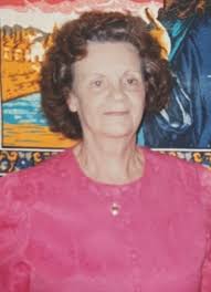 Obituary for Anna Lee (Lawson) Sexton