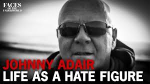 Johnny Adair & Sam McCrory: We Were Born Into The Troubles And Had To Fight  Back