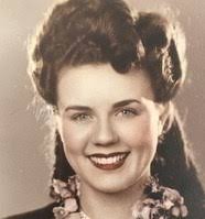 Lorraine Helms Obituary (1926