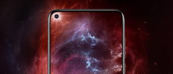 Nghenhin vietnam vn→ru классический обзор. Huawei Nova 4 With In Screen Selfie Camera To Arrive On December 17 Gsmarena Com News