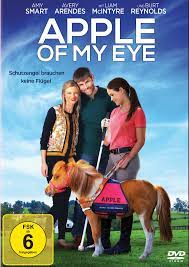 They all have their own unique personalities and i care about each of them. Apple Of My Eye Schutzengel Brauchen Keine Flugel Film 2017 Filmstarts De