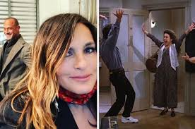 May 20, 2021 by admin 0 comments. Chris Meloni And Mariska Hargitay Tease New Show In Pics