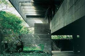 Aesop / metro arquitetos associados + paulo mendes da. Pritzker Prize Goes To Paulo Mendes Da Rocha