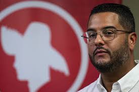 Politics Puerto Rico 2.0