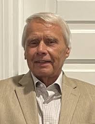 Obituary for Donald Eric Christopher