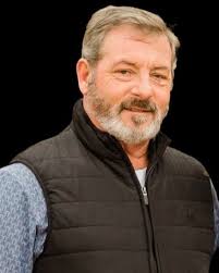 Johnny Wayne Swarers Obituary September 21, 2023