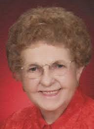 Evelyn Sipple, 89, Albert Lea