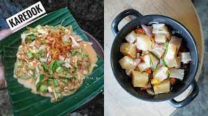Dengan cara buat yang mudah, menu sarapan pagi ini cocok untuk anda yang. 7 Kuliner Khas Indonesia Yang Cocok Untuk Sarapan Pagi Lebih Sehat Ketimbang Sereal Atau Roti Tribun Travel
