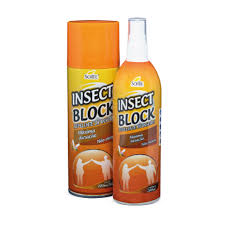 Insect Block - Kelldrin