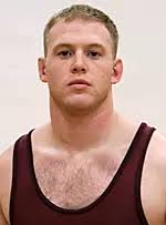 2010-11 Men's Wrestling Roster