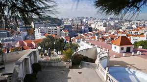 Work out when and for how long to visit jardim do torel and other lisbon attractions using our handy lisbon trip itinerary maker. Hidden Gem Lisbon Jardim Do Torel Take The Funicular Up Youtube