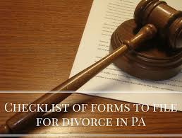 We did not find results for: Checklist How To File For Divorce In Pa Forms And Filing Mistakes