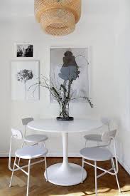 Ikea Docksta Tulip Table Interior Home Table