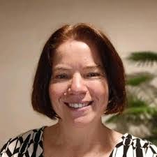 Patricia Krol's Instagram, Twitter & Facebook