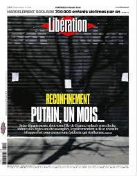 In the notice, le conseil does not suggest a repeat of the kind of national confinement that happened in france in march, april and may this year. Wyeza52ob Ybem