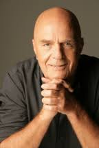 Dr.Wayne W. Dyer