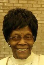 Janie Milton Obituary (2019)