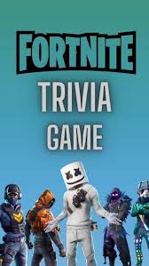 Our online fortnite trivia quizzes can be adapted to suit your requirements for taking some of the top fortnite quizzes. Can You Pass This Fortnite Quiz Fortnite Trivia Questions And Answers Game Night Ideas Family