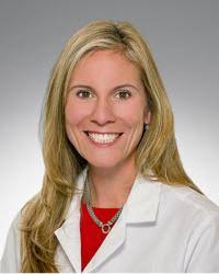 Dr. Danielle B. Hazard, MD
