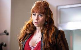 She is best known for playing the lady of the lake in kaamelott, joséphine karlsson in spiral and hortense larcher in un village français. Jfexnwjkxmqr7m