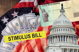 New Stimulus Package Expected Today Second Stimulus Check Of 1 200 Unemployment Benefits May Be Included Fr24 News English
