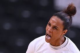 Handball. Mondial : « L'équipe a besoin de moi, de mon expérience » assure Allison  Pineau